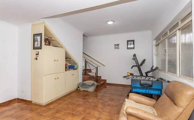 Single Family Home for Sale R Guiratinga, 103. Photo#9