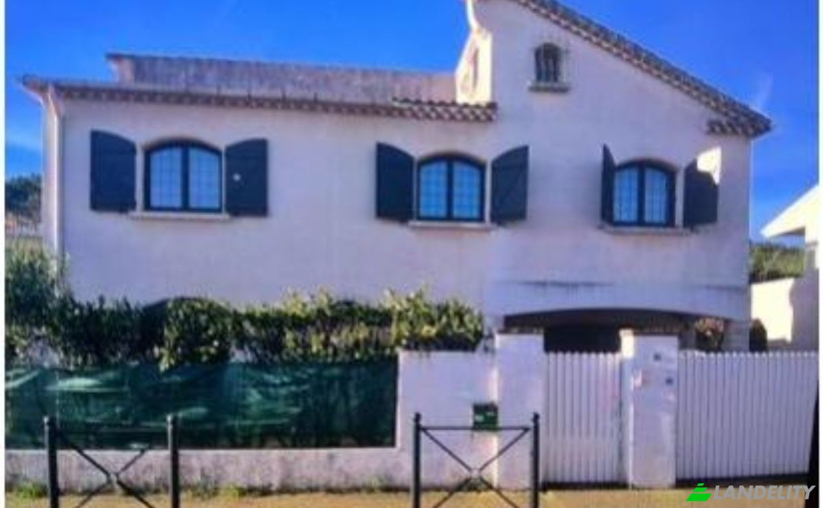 Villa for Sale 711 Bd de lOrb, 34460 Cessenon-sur-Orb, Cessenon-sur-Orb, Herault, Occitanie, France. Photo 1