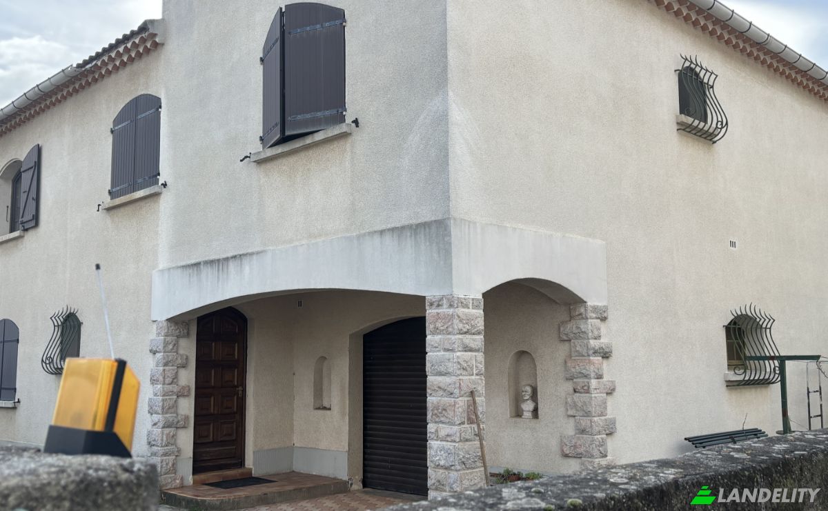 Villa for Sale 711 Bd de lOrb, 34460 Cessenon-sur-Orb, Cessenon-sur-Orb, Herault, Occitanie, France. Photo 5