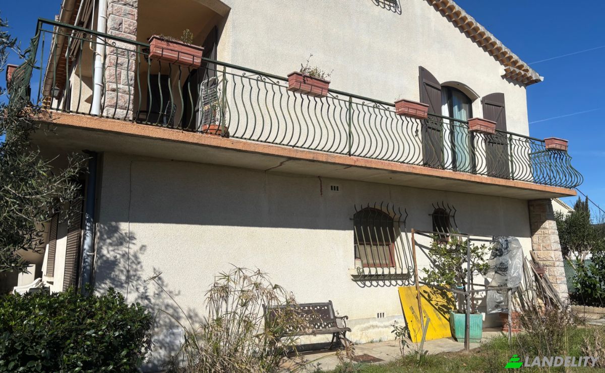 Villa for Sale 711 Bd de lOrb, 34460 Cessenon-sur-Orb, Cessenon-sur-Orb, Herault, Occitanie, France. Photo 7