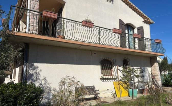 Villa for Sale 711 Bd de lOrb. Photo#7