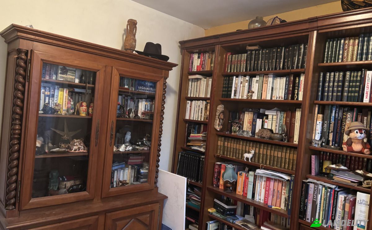 Villa for Sale 711 Bd de lOrb, 34460 Cessenon-sur-Orb, Cessenon-sur-Orb, Herault, Occitanie, France. Photo 13