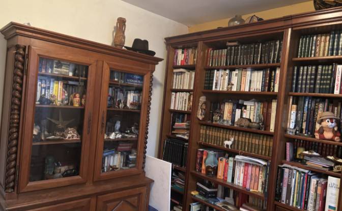 Villa for Sale 711 Bd de lOrb. Photo#13