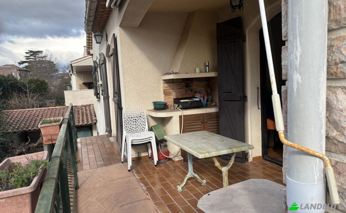 Villa for Sale 711 Bd de lOrb, 34460 Cessenon-sur-Orb, Cessenon-sur-Orb, Herault, Occitanie, France. Photo 21