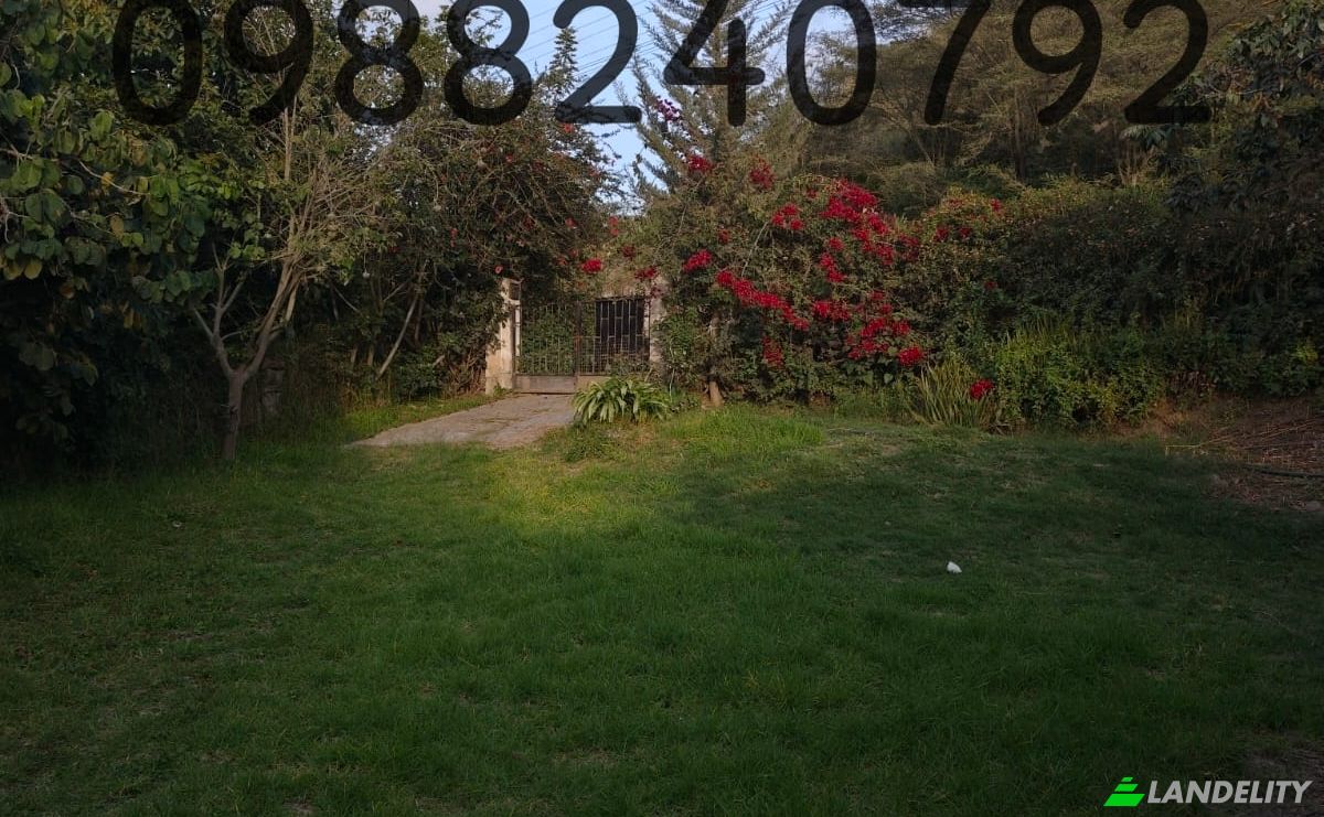 Farm/Ranch for Sale Via Sin Nombre, Quito 170209, Quito, Metropolitan District of Quito, Pichincha, Ecuador. Photo 2