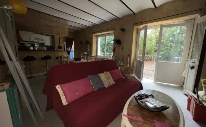 Townhouse for Sale 5 Pl de Leglise. Photo#3