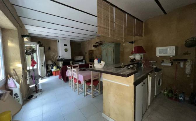 Townhouse for Sale 5 Pl de Leglise. Photo#4