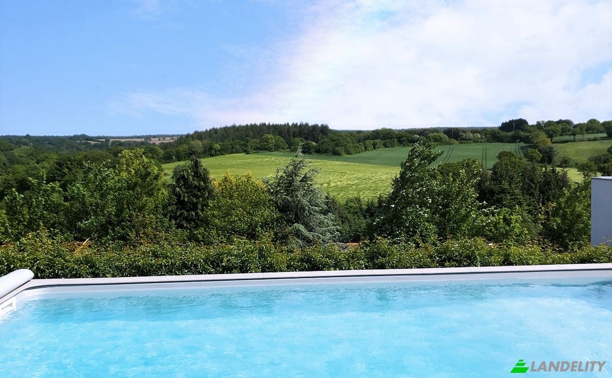 Single Family Home for Sale 34 Ham De La Justice, 22940 Plaintel, Plaintel, Cotes-dArmor, Brittany, France. Photo 2