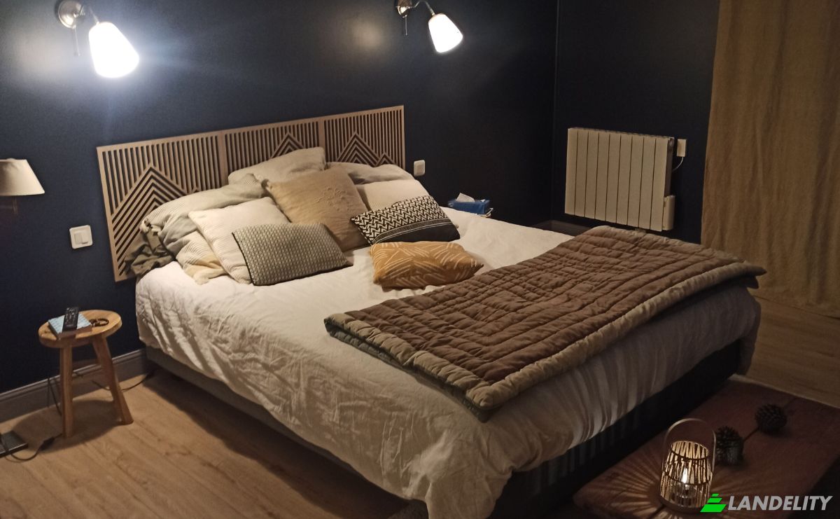 Single Family Home for Sale 34 Ham De La Justice, 22940 Plaintel, Plaintel, Cotes-dArmor, Brittany, France. Photo 10