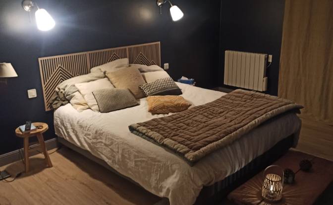 Single Family Home for Sale 34 Ham De La Justice. Photo#10 Single Family Home for Sale 34 Ham De La Justice. Photo#10