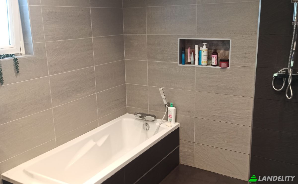 Single Family Home for Sale 34 Ham De La Justice, 22940 Plaintel, Plaintel, Cotes-dArmor, Brittany, France. Photo 11