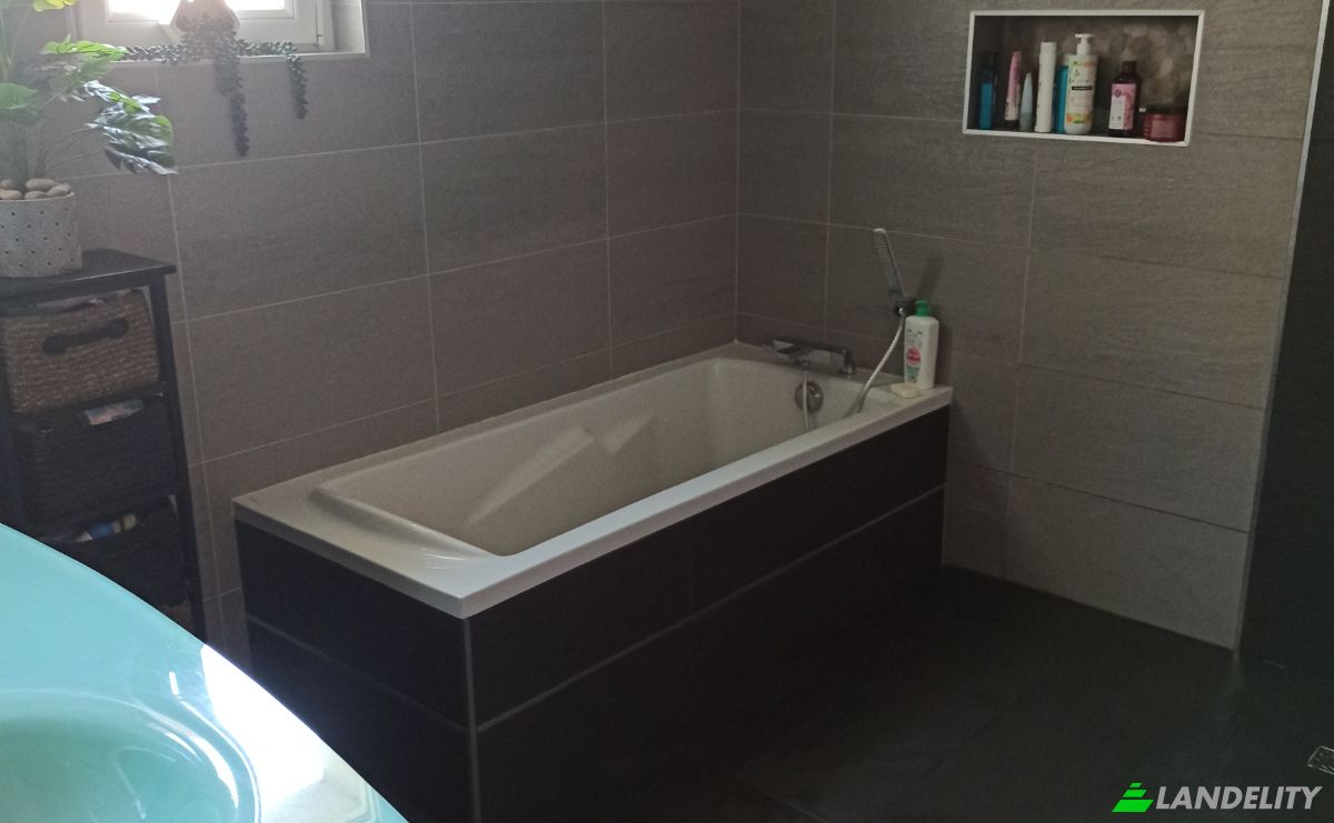 Single Family Home for Sale 34 Ham De La Justice, 22940 Plaintel, Plaintel, Cotes-dArmor, Brittany, France. Photo 12