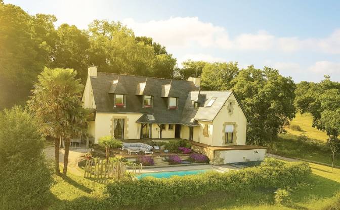 Single Family Home for Sale 34 Ham De La Justice. Photo#3 Single Family Home for Sale 34 Ham De La Justice. Photo#3