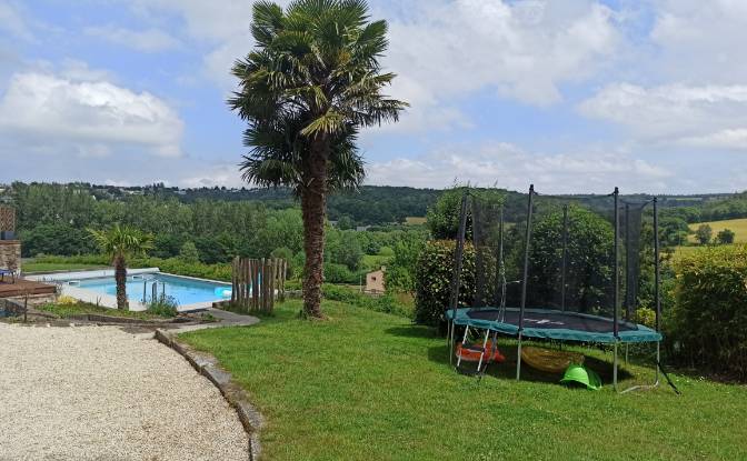 Single Family Home for Sale 34 Ham De La Justice. Photo#4 Single Family Home for Sale 34 Ham De La Justice. Photo#4