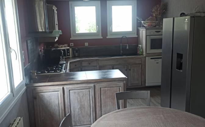 Single Family Home for Sale 34 Ham De La Justice. Photo#6 Single Family Home for Sale 34 Ham De La Justice. Photo#6