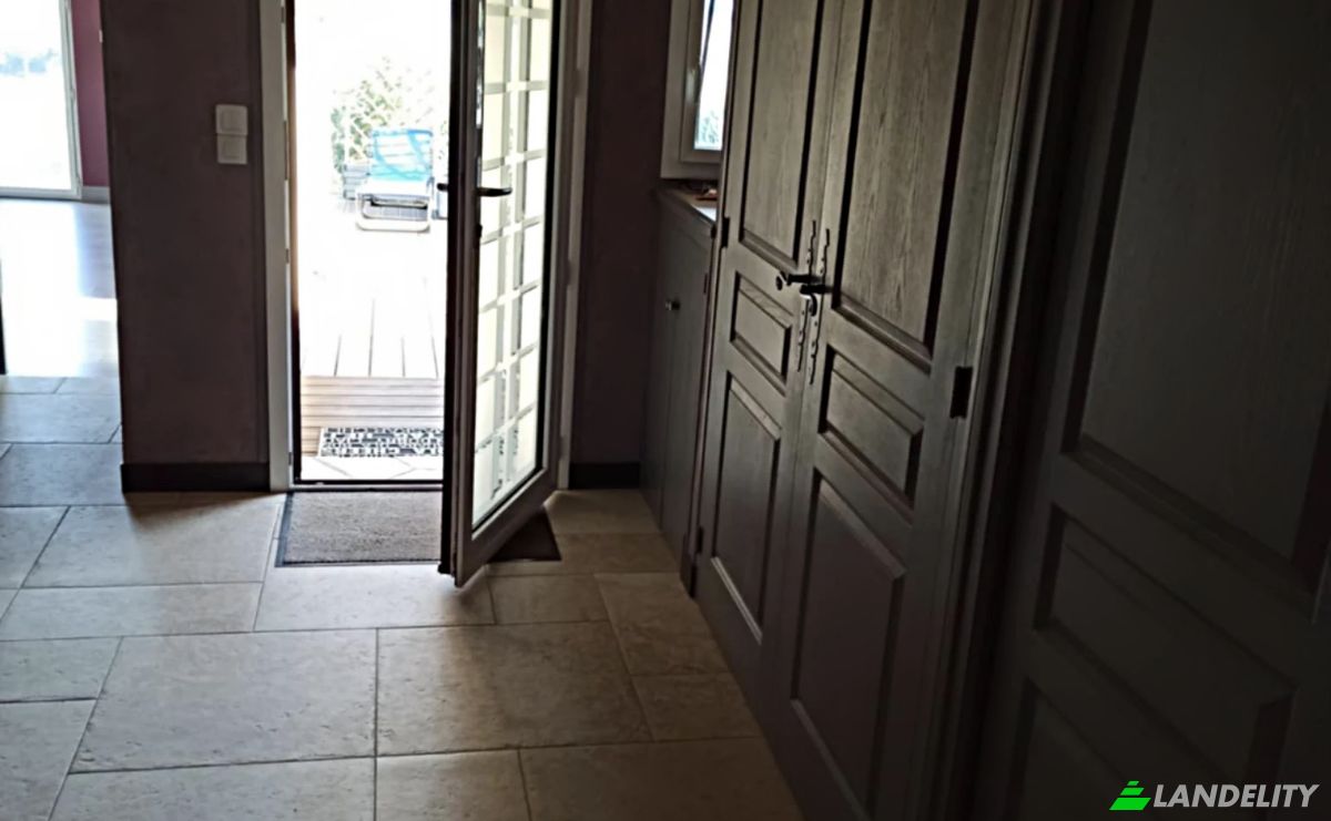 Single Family Home for Sale 34 Ham De La Justice, 22940 Plaintel, Plaintel, Cotes-dArmor, Brittany, France. Photo 9