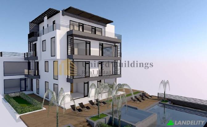 Apartamento à venda - Sozopol, Bulgaria