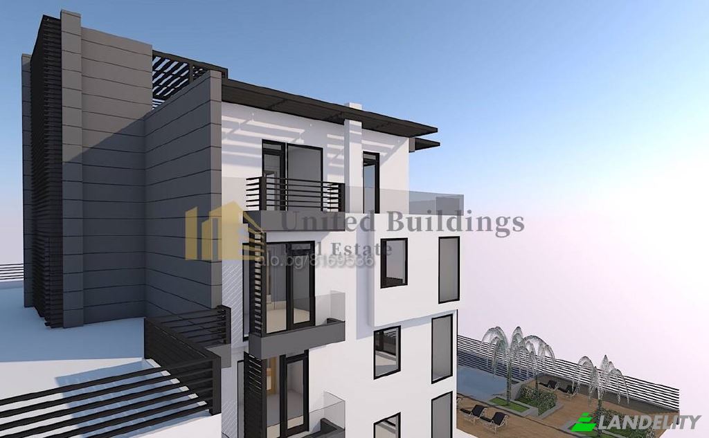 Apartment for Sale Budzhaka, Sozopol, Burgas, Bulgaria. Photo 6