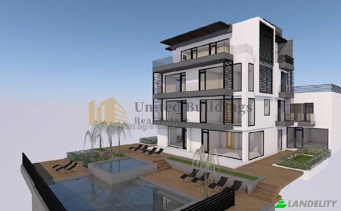 Apartment for Sale Budzhaka, Sozopol, Burgas. Photo#8 Apartment for Sale Budzhaka, Sozopol, Burgas. Photo#8