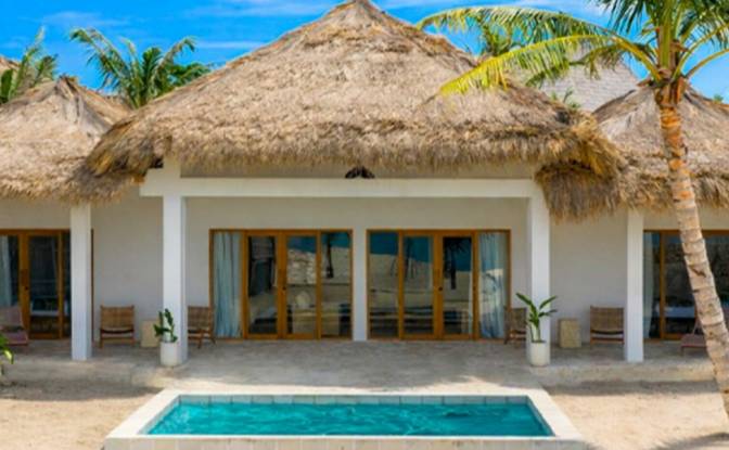 Villa for Sale - Beru, Indonesia