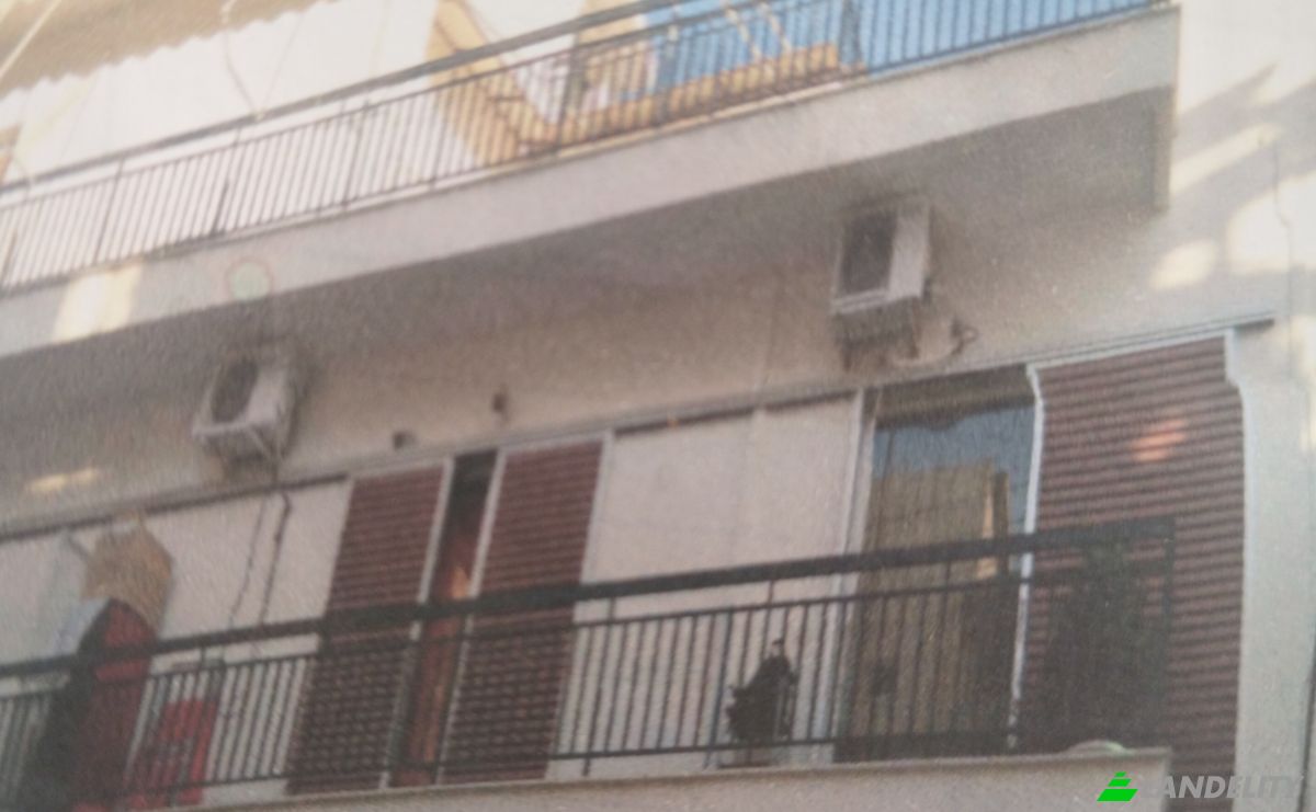 Apartment for Sale Rodopis 39, Ilion 131 23, Ilion, Attica, Decentralized Administration of Attica, Greece. Photo 1