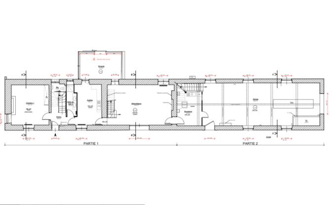 Single Family Home for Sale 55 Rue de Manehic. Photo#15 Single Family Home for Sale 55 Rue de Manehic. Photo#15