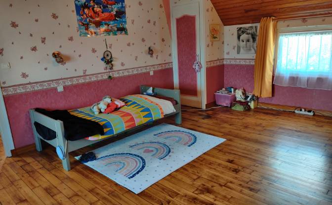 Single Family Home for Sale 55 Rue de Manehic. Photo#8 Single Family Home for Sale 55 Rue de Manehic. Photo#8