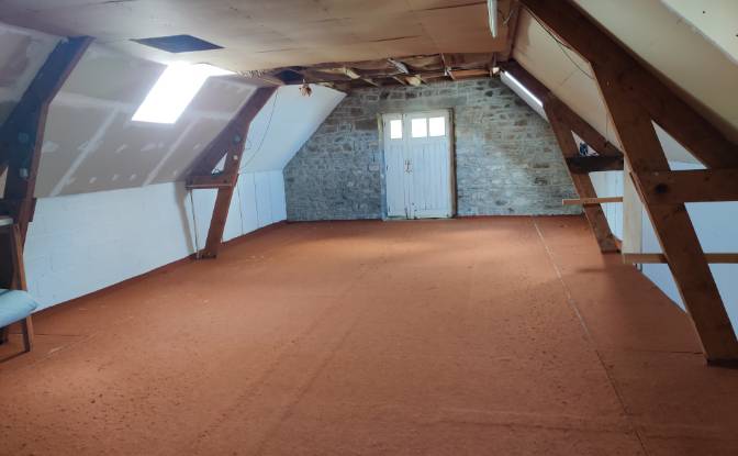 Single Family Home for Sale 55 Rue de Manehic. Photo#12 Single Family Home for Sale 55 Rue de Manehic. Photo#12