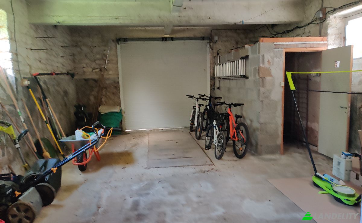 Single Family Home for Sale 55 Rue de Manehic, 56850 Caudan, Caudan, Morbihan, Brittany, France. Photo 13