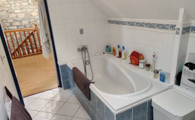 Single Family Home for Sale 55 Rue de Manehic. Photo#11 Single Family Home for Sale 55 Rue de Manehic. Photo#11