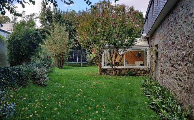 Single Family Home for Sale 55 Rue de Manehic. Photo#2 Single Family Home for Sale 55 Rue de Manehic. Photo#2