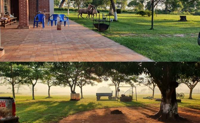 Investimenti/Sviluppo in vendita - Paso Barreto, Paraguay