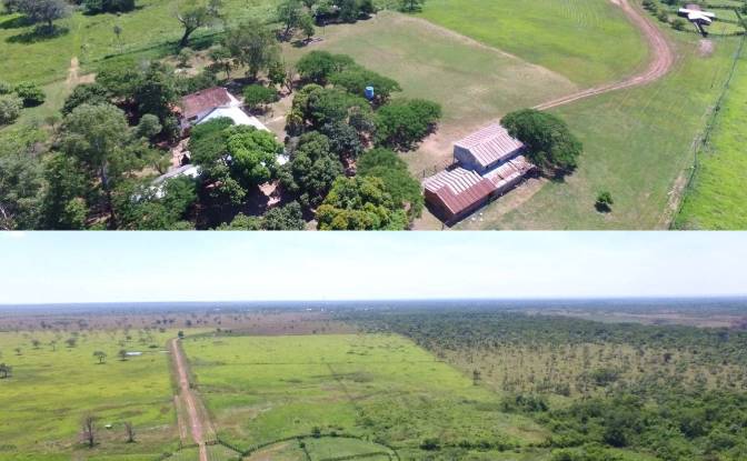 Investing/Development for Sale 011102 Paso Barreto. Photo#2