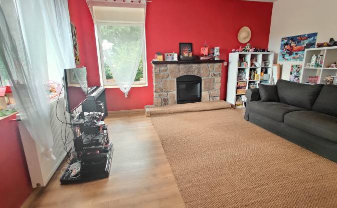 Single Family Home for Sale 55 Rue de Manehic. Photo#6 Single Family Home for Sale 55 Rue de Manehic. Photo#6