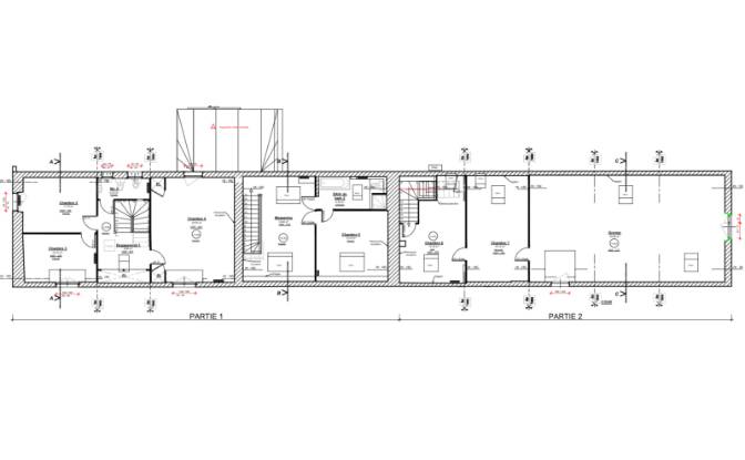 Single Family Home for Sale 55 Rue de Manehic. Photo#16 Single Family Home for Sale 55 Rue de Manehic. Photo#16