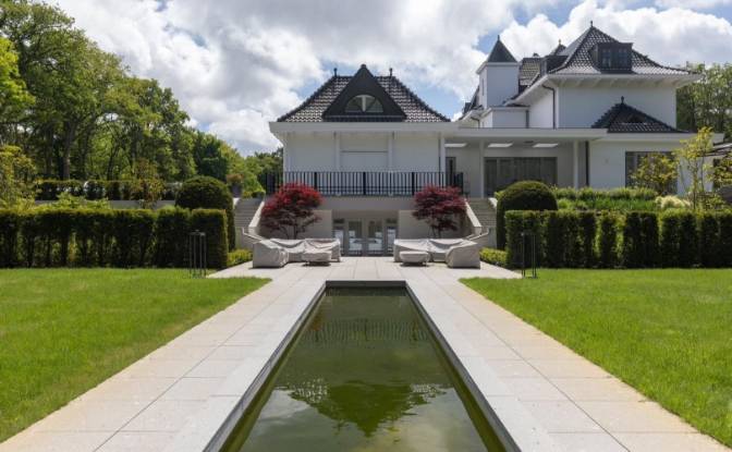 Villa for Sale Vogelenzangseweg 7. Photo#2