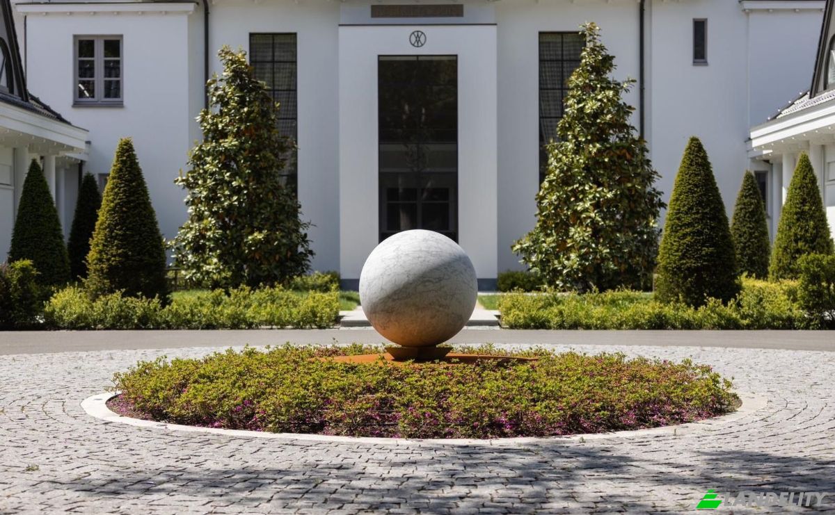 Villa for Sale Vogelenzangseweg 7, 2111 HP Aerdenhout, Aerdenhout, Bloemendaal, North Holland, Netherlands. Photo 3