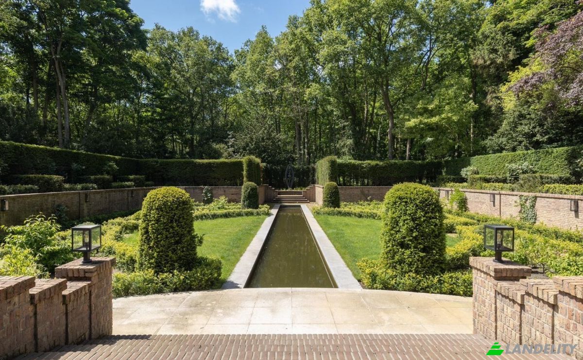 Villa for Sale Vogelenzangseweg 7, 2111 HP Aerdenhout, Aerdenhout, Bloemendaal, North Holland, Netherlands. Photo 4