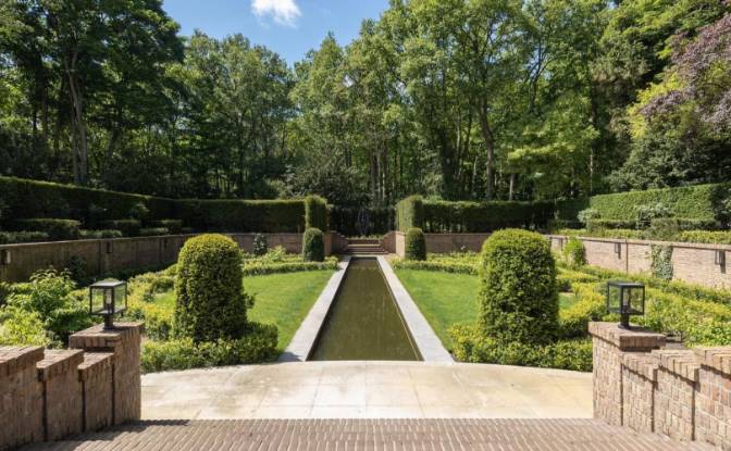 Villa for Sale Vogelenzangseweg 7. Photo#4