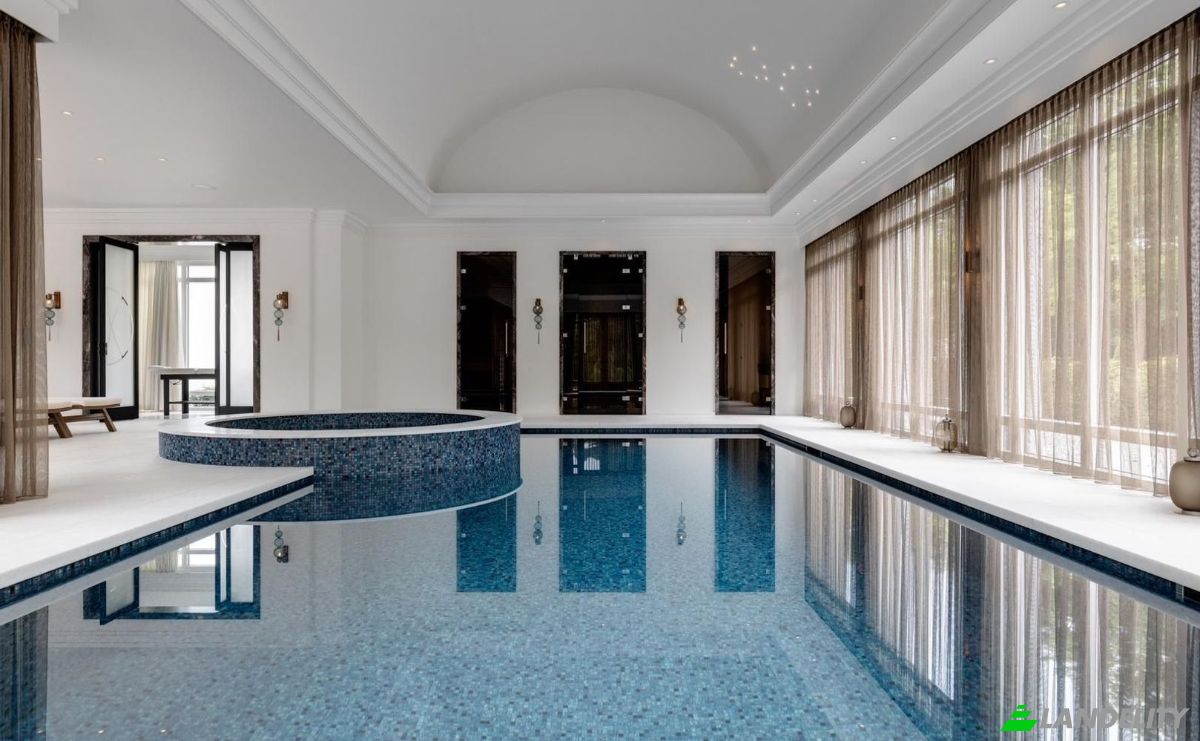 Villa for Sale Vogelenzangseweg 7, 2111 HP Aerdenhout, Aerdenhout, Bloemendaal, North Holland, Netherlands. Photo 5