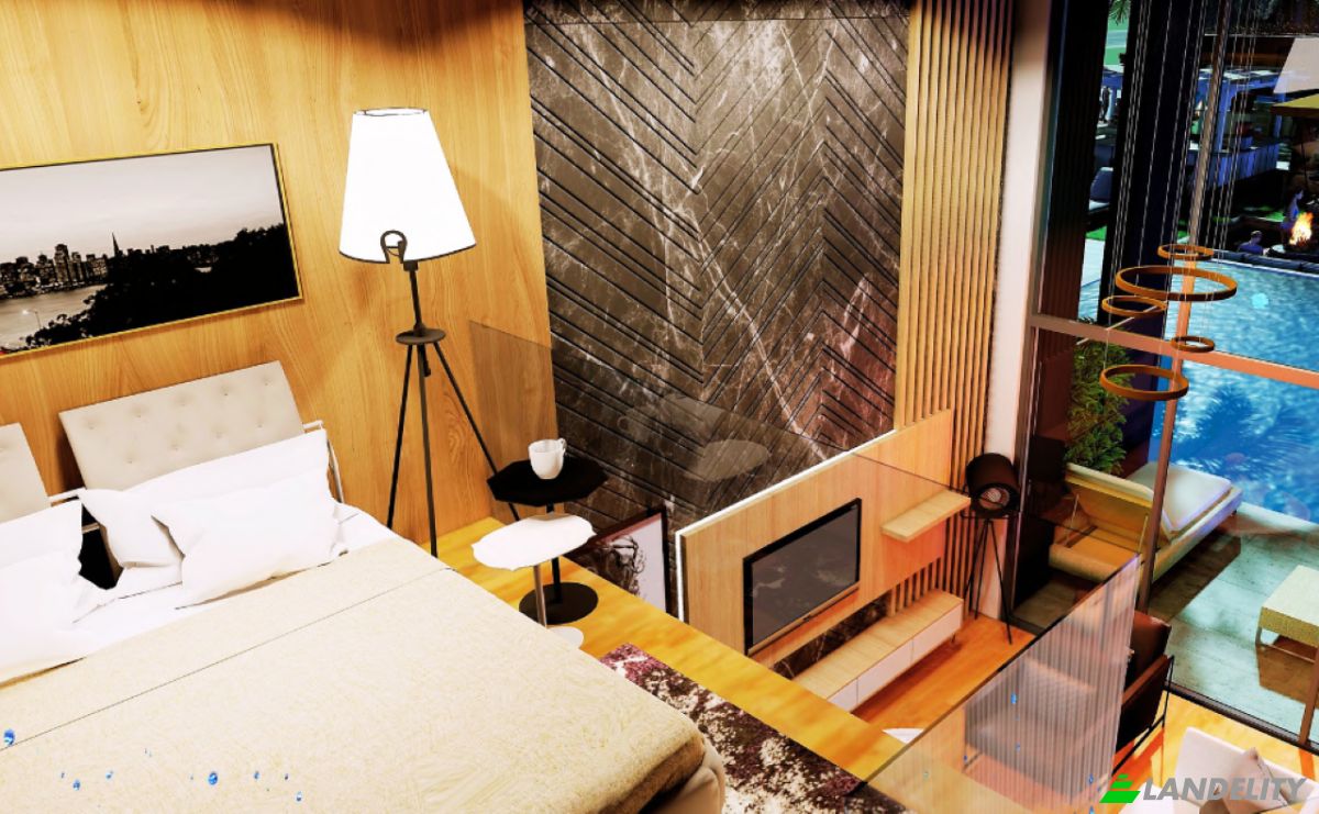 condominio en venta Seray Sokak 1, Yeni Iskele 99860, Otuken, Long Beach. Foto 1