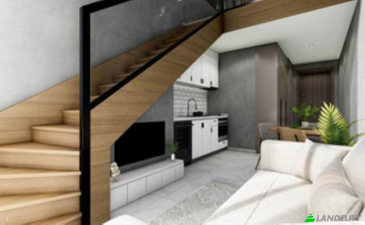 condominio en venta Seray Sokak 1, Yeni Iskele 99860, Otuken, Long Beach. Foto 2