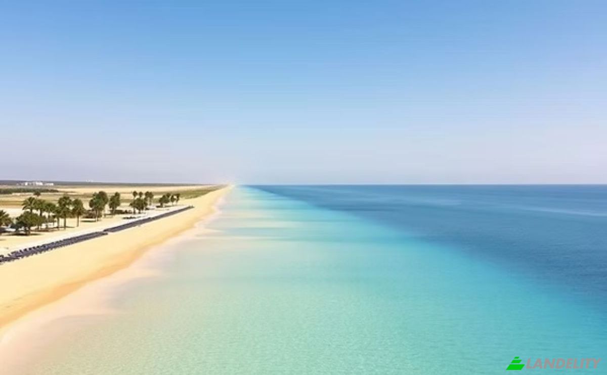 condominio en venta Seray Sokak 1, Yeni Iskele 99860, Otuken, Long Beach. Foto 3