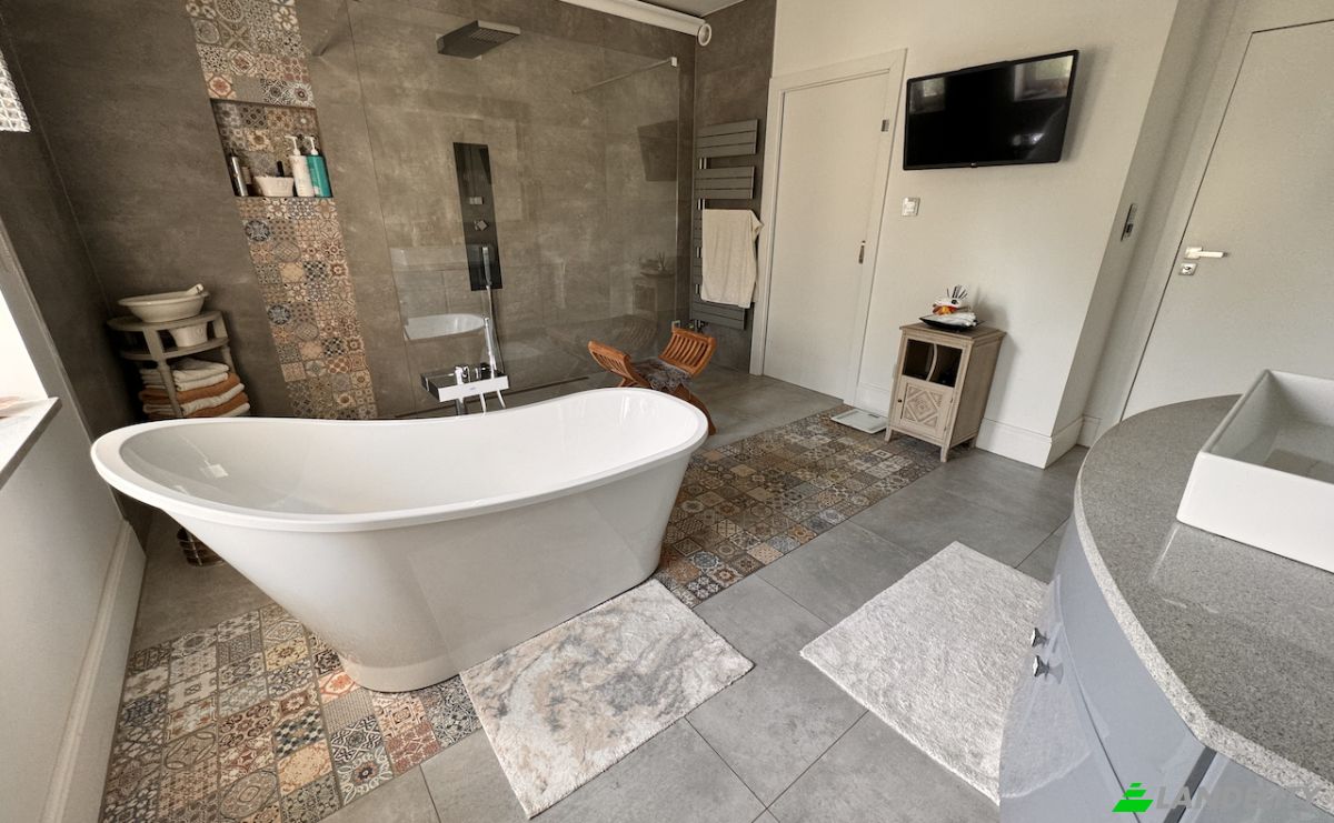 Villa for Sale Czeresniowa 1, 62-023 Borowiec, Gadki, Poznan County, Greater Poland Voivodeship, Poland. Photo 10