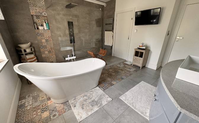 Villa for Sale Czeresniowa 1, 62-023 Borowiec. Photo#10