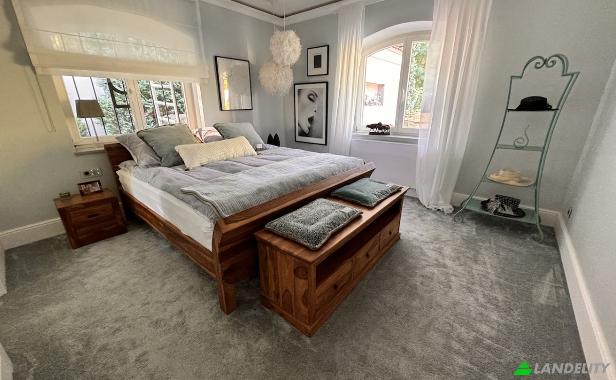 Villa for Sale Czeresniowa 1, 62-023 Borowiec, Gadki, Poznan County, Greater Poland Voivodeship, Poland. Photo 11