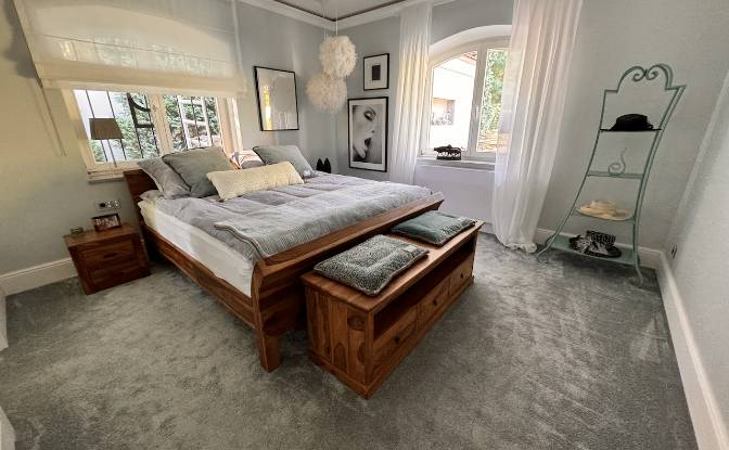 Villa for Sale Czeresniowa 1, 62-023 Borowiec. Photo#11