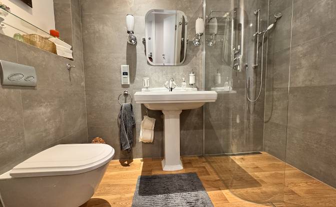 Villa for Sale Czeresniowa 1, 62-023 Borowiec. Photo#12