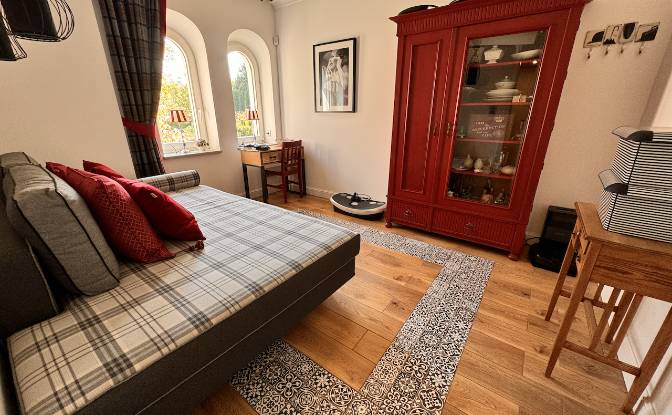 Villa for Sale Czeresniowa 1, 62-023 Borowiec. Photo#13