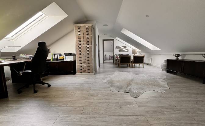 Villa for Sale Czeresniowa 1, 62-023 Borowiec. Photo#14